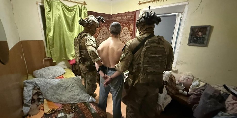 андрей парубий киллер