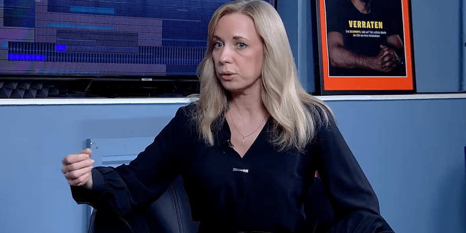 Депутатка була радницею командира бригади
