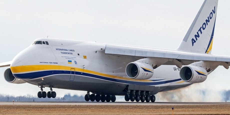 Хто готував підрив українського Ан-124 у Лейпцигу