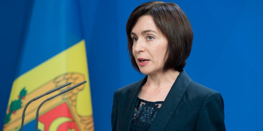 Санду, Майя Санду, украина, молдова, румыния, евросоюз, россия
