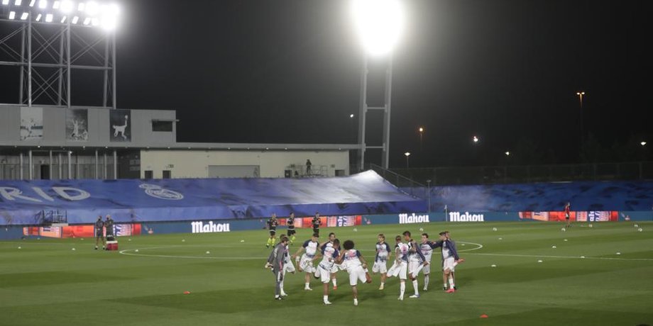 Стадион "Альфредо Ди Стефано"/Фото: Mundo Deportivo