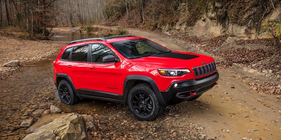 jeep cherokee trailhawk, Jeep Cherokee, Jeep Cherokee 2025, новий Jeep Cherokee