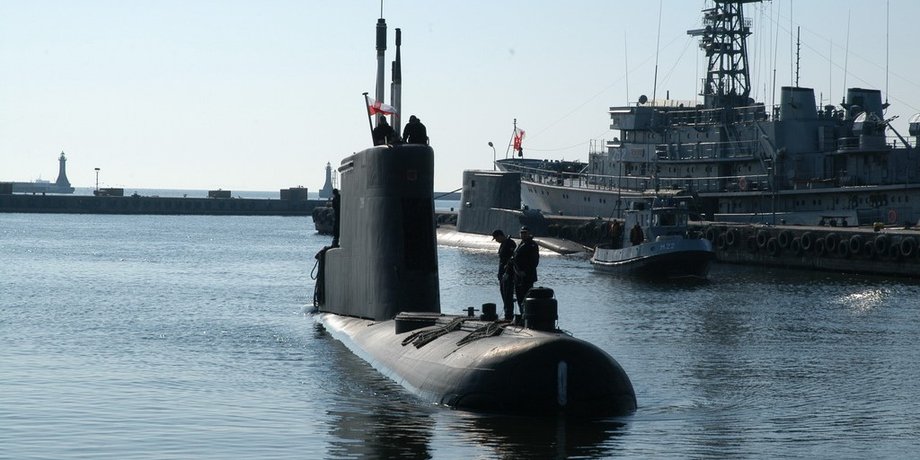 Підводний човен типу "Коббен", субмарина типу "Коббен"