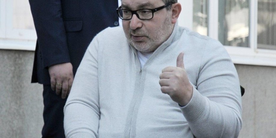 Геннадий Кернес / Фото: УНИАН