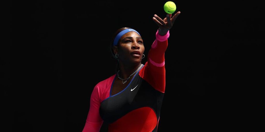 Серена Уильямс не сыграет на Australian Open