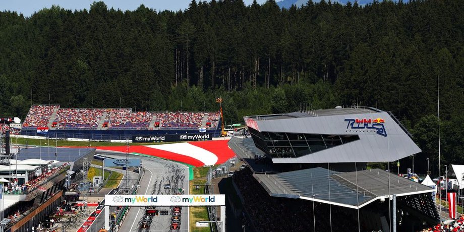 Фото: F1