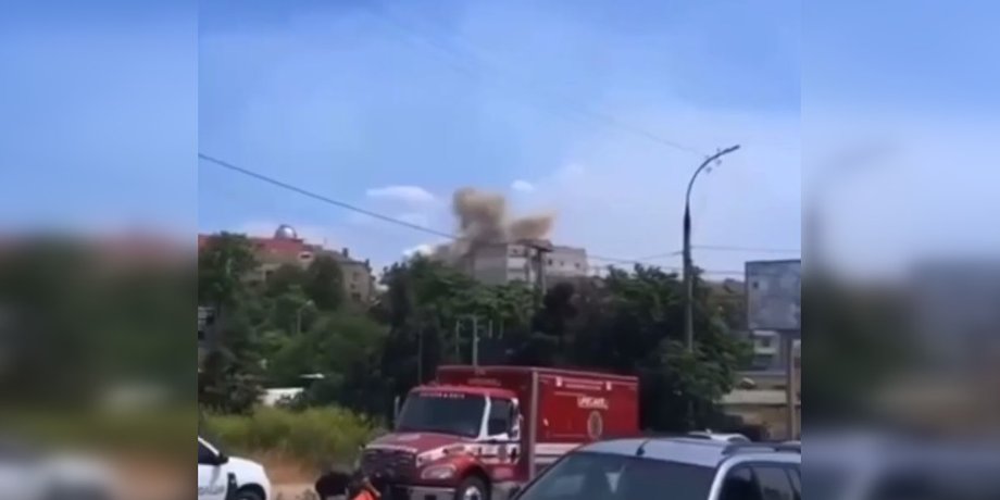 Херсон, новини Херсон, обстріл херсон