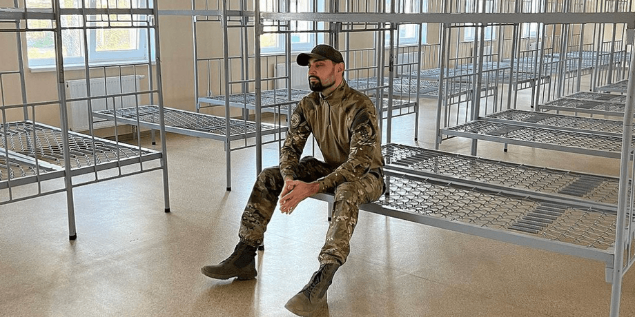 Віталій Козловський