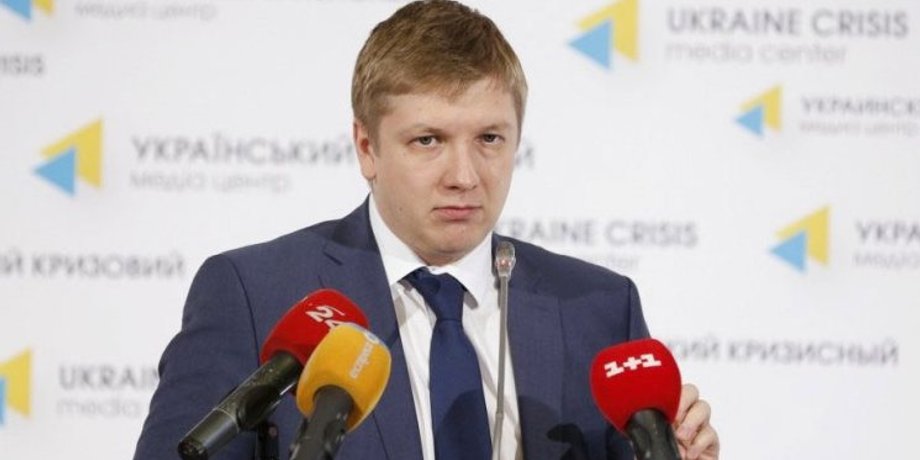 Андрей Коболев / uacrisis.org