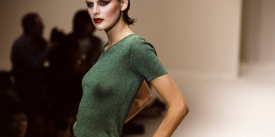Стелла Тенант умерла фото