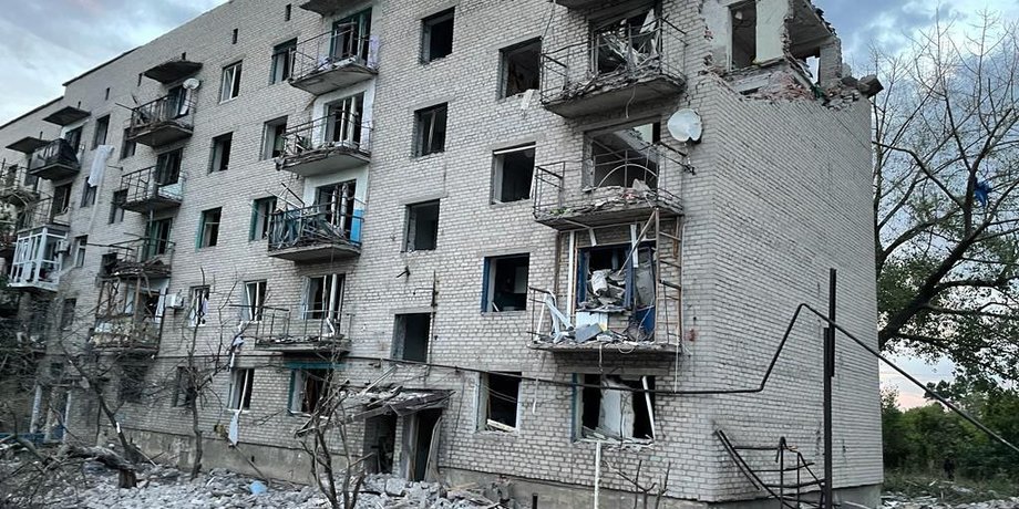 часов яр, часов яр удар, часов яр новости, часов яр количество погибших, часов яр погибшие