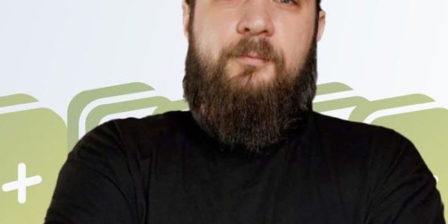Михаил Грабар (OLDboi)