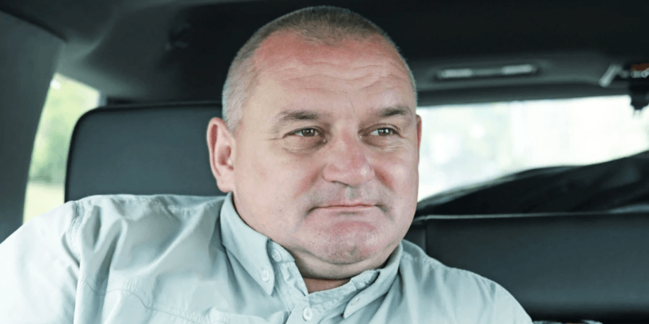 григорий Галаган о ссо