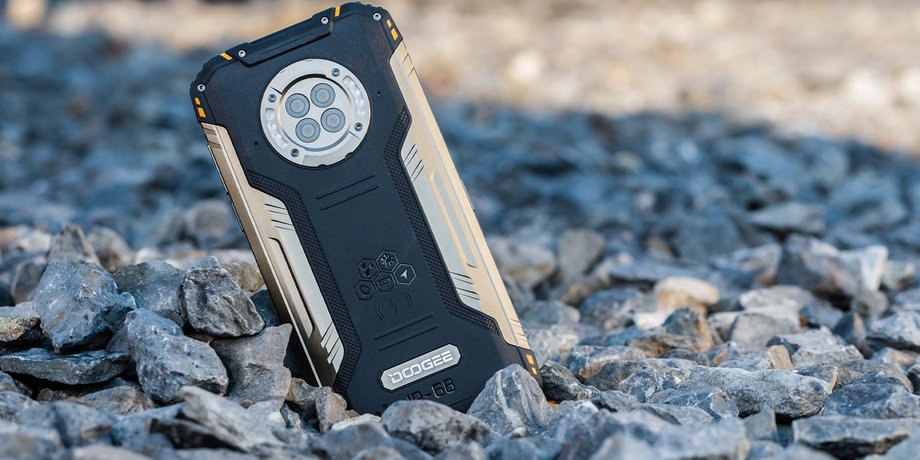 Doogee S96 GT