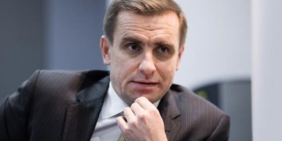 Константин Елисеев / Фото: pinchukfund.org