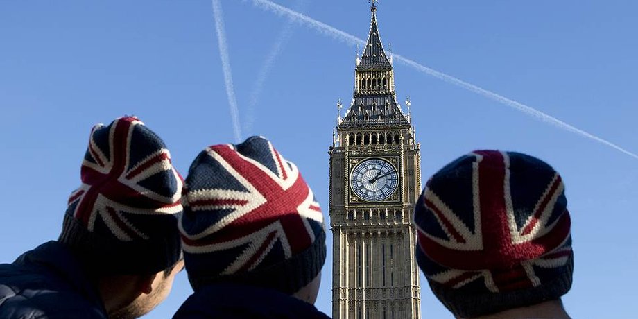 Фото: AFP