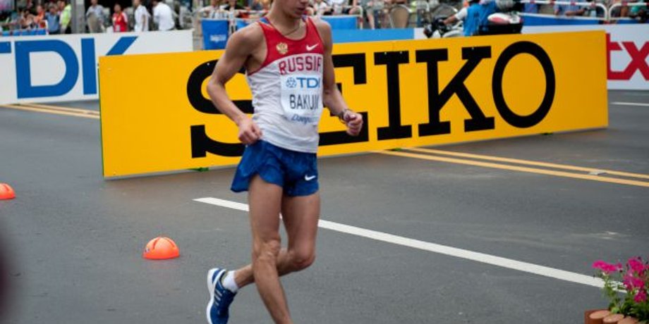 Фото: athleticsintegrity.org