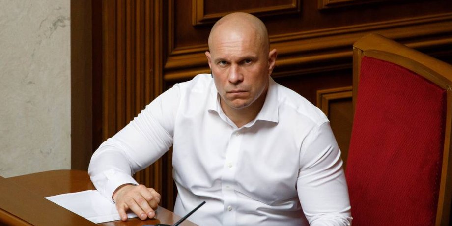 Ілля ківа, нардеп Ківа, ківа ОПЗЖ, нардеп від ОПЗЖ
