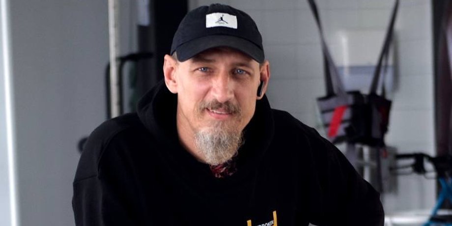 Вячеслав Александров