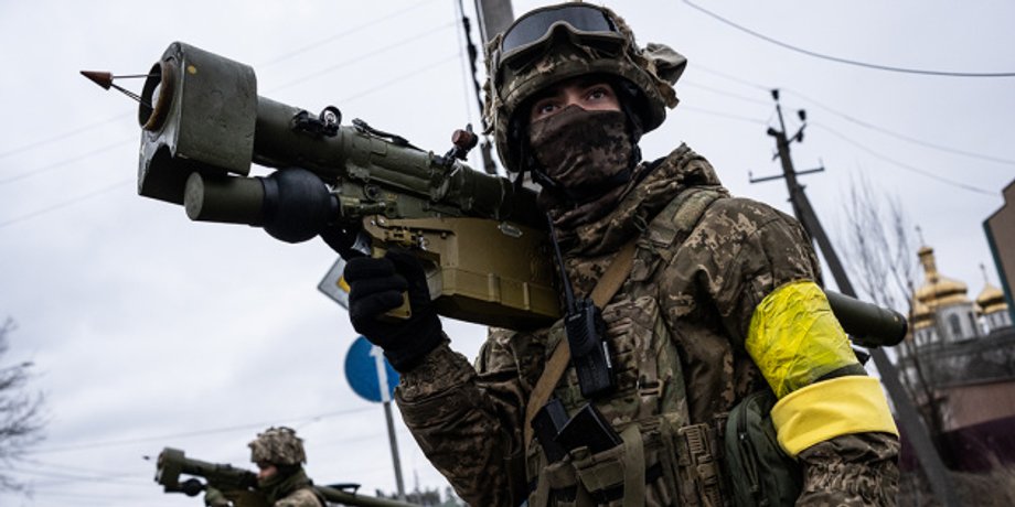 Выплаты военным