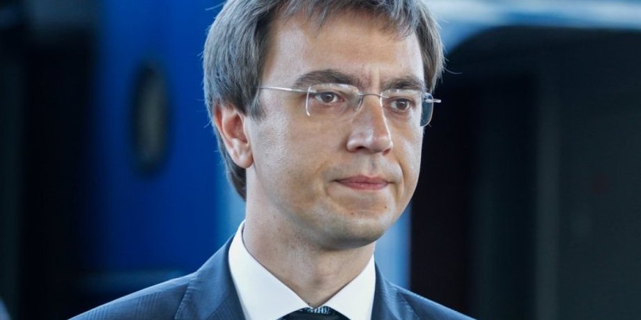 Владимир Омелян / Фото: УНИАН