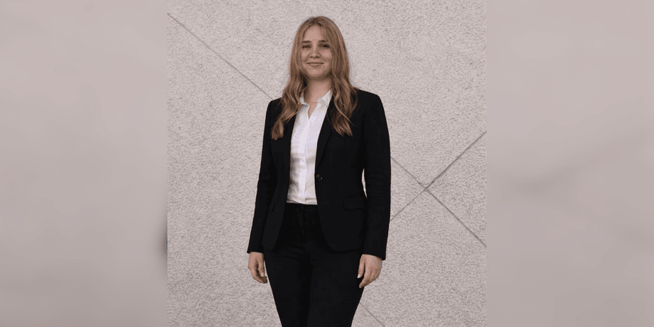 Юрист Анастасия Суббота
