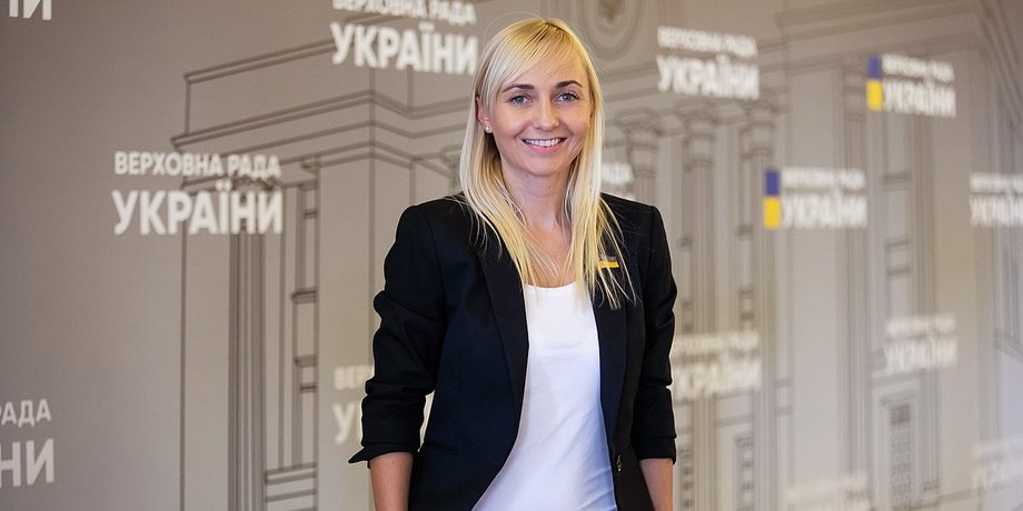 Александра Устинова