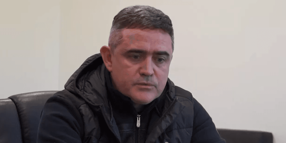 Ігор Мурашов, ЗАЕС, Запорізька АЕС, російський паспорт