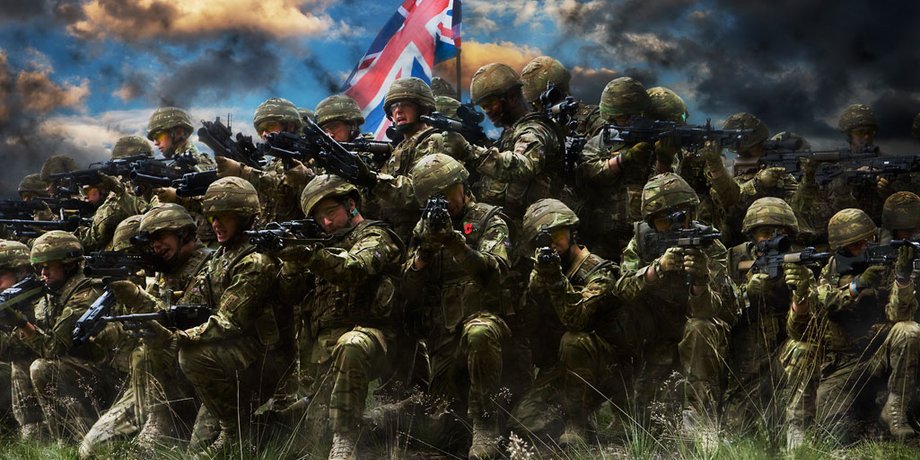 Фото: Todaysmilitary.ru
