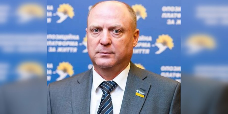 Народный депутат Анатолий Бурмич, нардеп Бурмич, Бурмич ОПЗЖ, Бурмич о зарплате, зарплата нардепа, скандал с нардепом, повышение зарплат нардепов