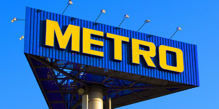 METRO