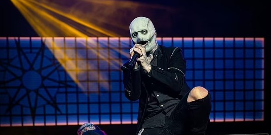 Slipknot, гурт Slipknot, Slipknot музика