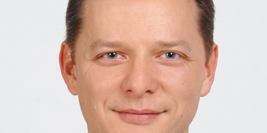 Олег Ляшко