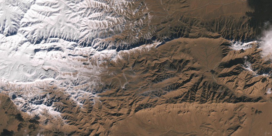 Фото: NASA