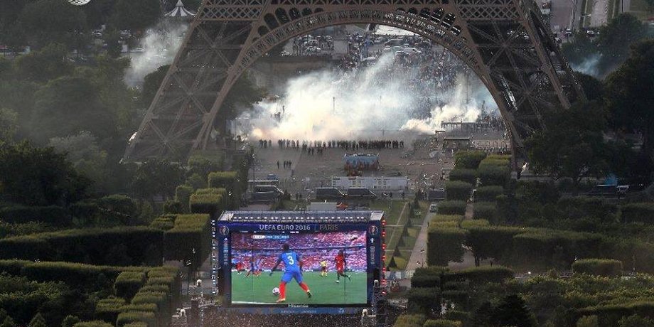 Фото: AFP