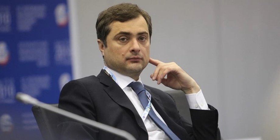 Владислав Сурков / Фото: tass.ru