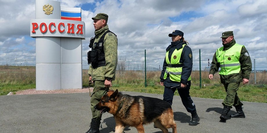 Прикордонники РФ, зернове, зернове брянська область, зернове ін, зернове перестрілка