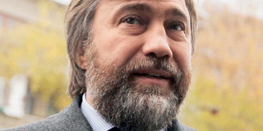 Вадим Новинский