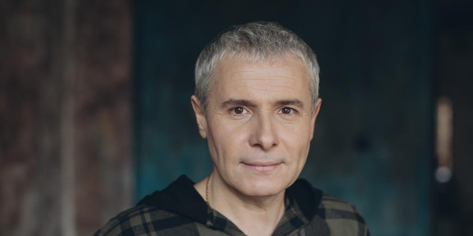 Константин Грубич