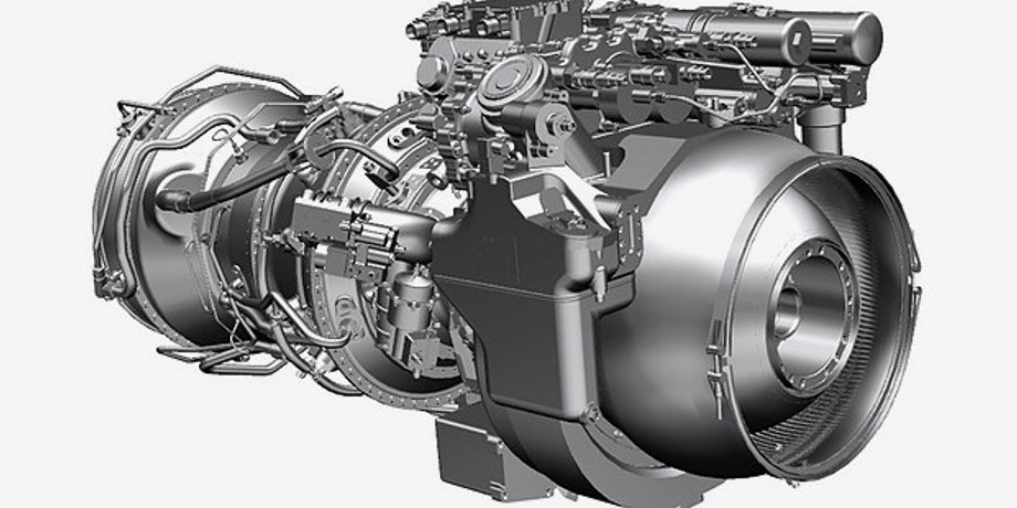 Фото: GE Aviation