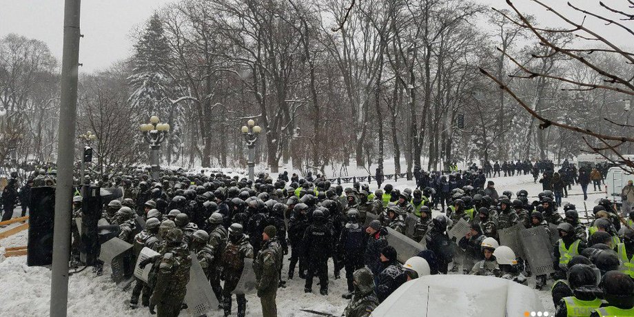 Фото: Громадське
