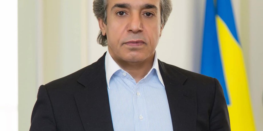 Аднан Киван