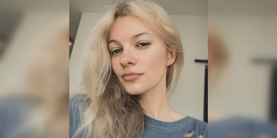 23-летнюю беженку из Украины Ирину Заруцкую убил американец в общественном транспорте