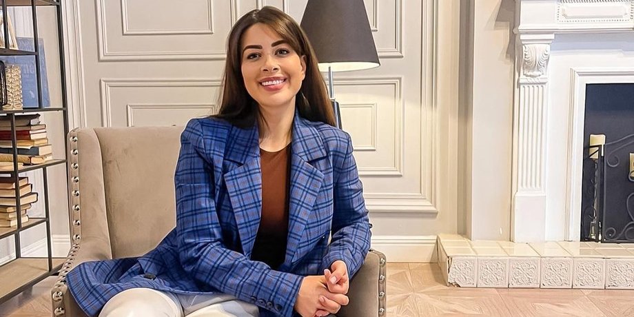 Рамина Эсхакзай призналась, что не хочет рожать и готова усыновить ребенка