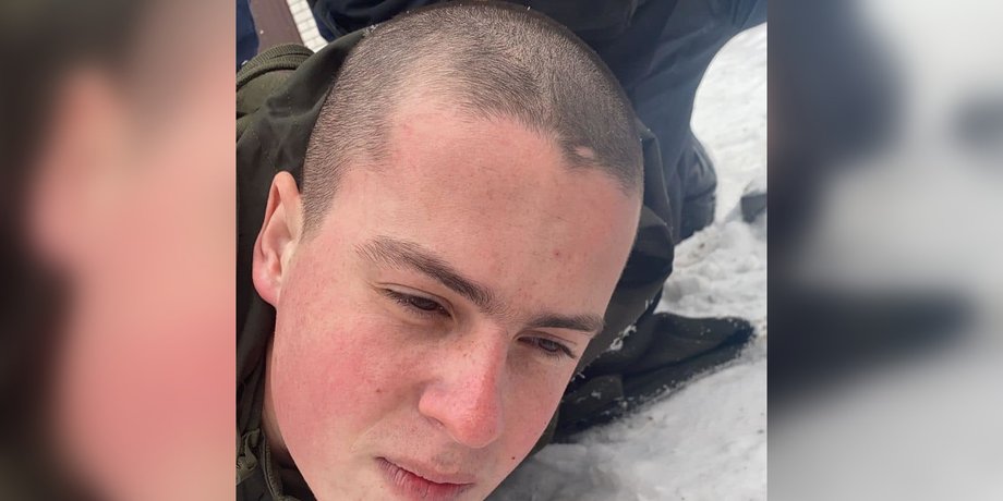 Солдата НГУ задержали в Подгородном