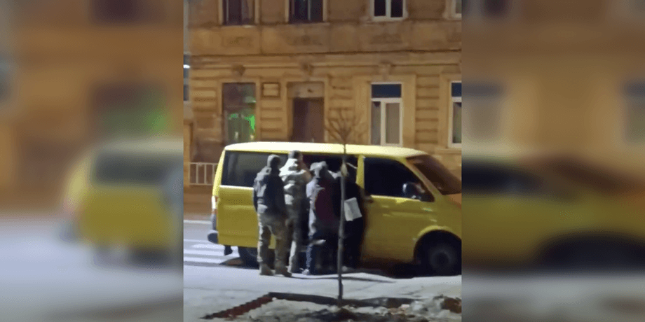 принудительная мобилизация, насильственная мобилизация, мобилизация Львов, ТЦК