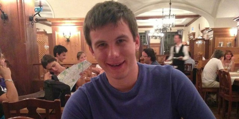 Тарас Позняков, блаблакар