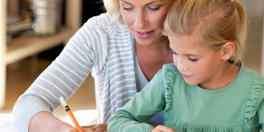 родители, дистанционное обучение, пандемия