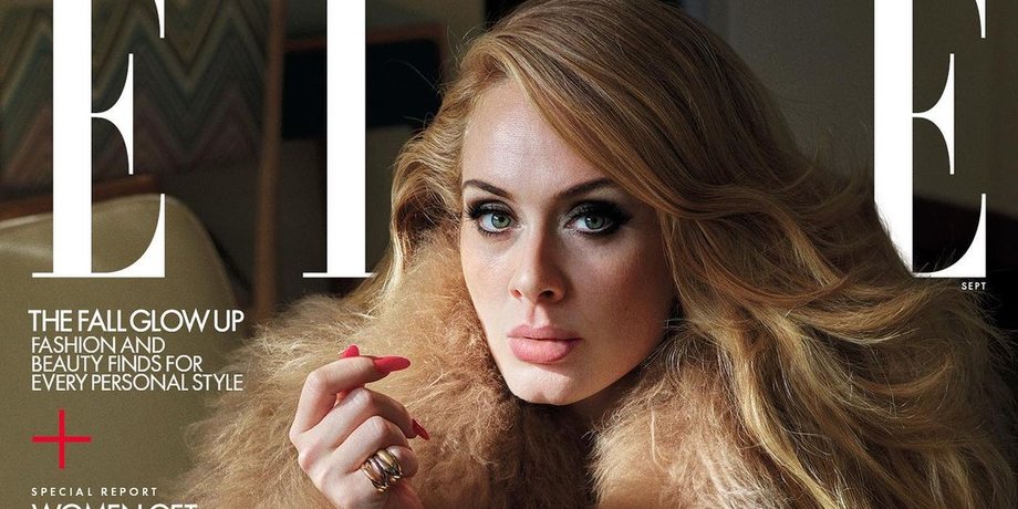Адель, Адель ель, Elle, адель бойфренд, адель концерти, весілля адель