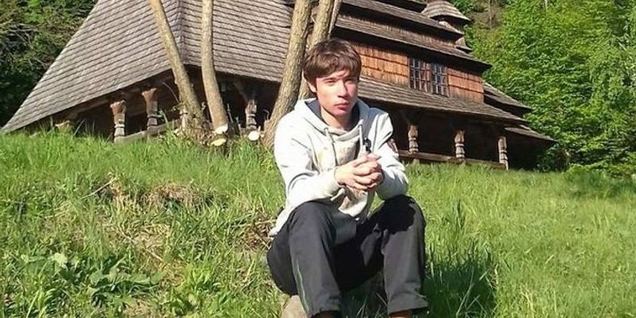 Павел Гриб / Фото из открытых источников